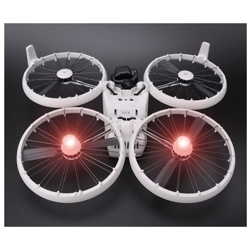 Drone Strobe Light - B92B – diodowa lampa sygnalizacyjna z