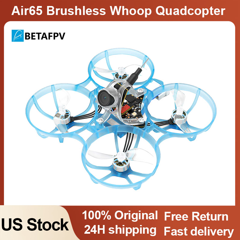 Drone Battery Adapter - BETAFPV Air65 Bezszczotkowy Quadcopter Whoop RC