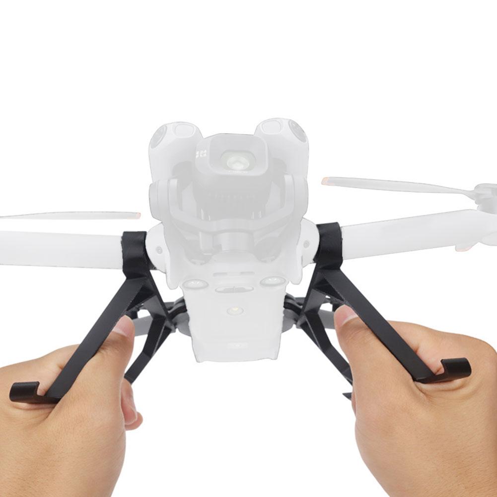 Podwozie z podwyższeniem do DJ – Drone Strobe Light recenzja i cena