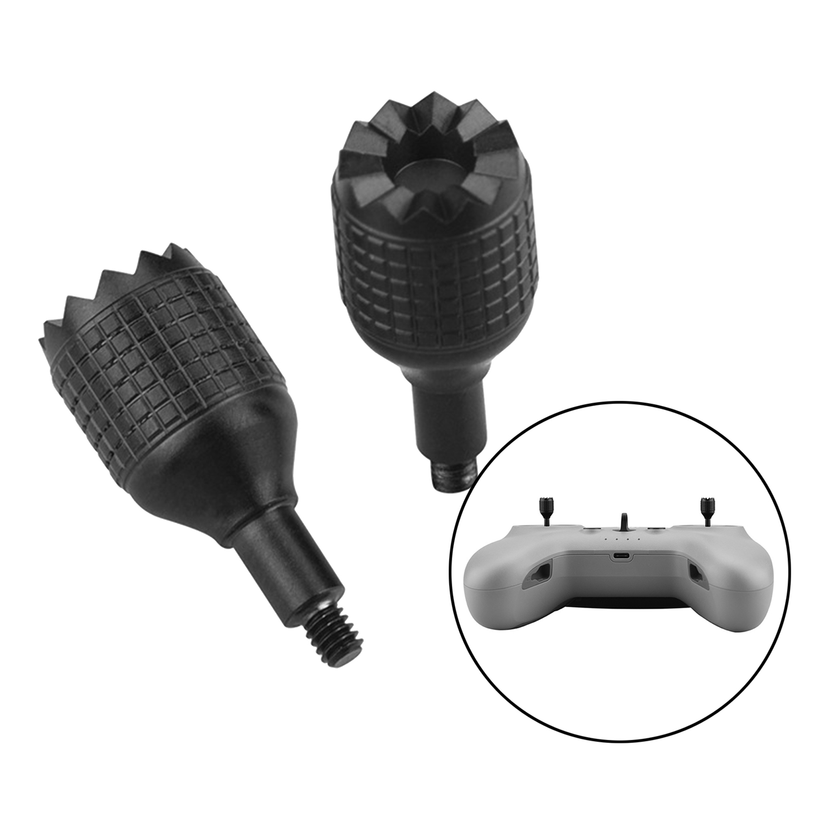 Dźwignie sterujące do drona, w – Drone Control Stick recenzja i cena