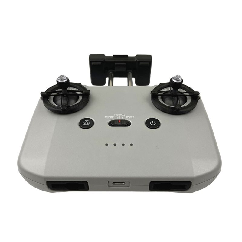 Uchwyt rezystancyjny joysticka – Dji Drone Mini 3 recenzja i cena