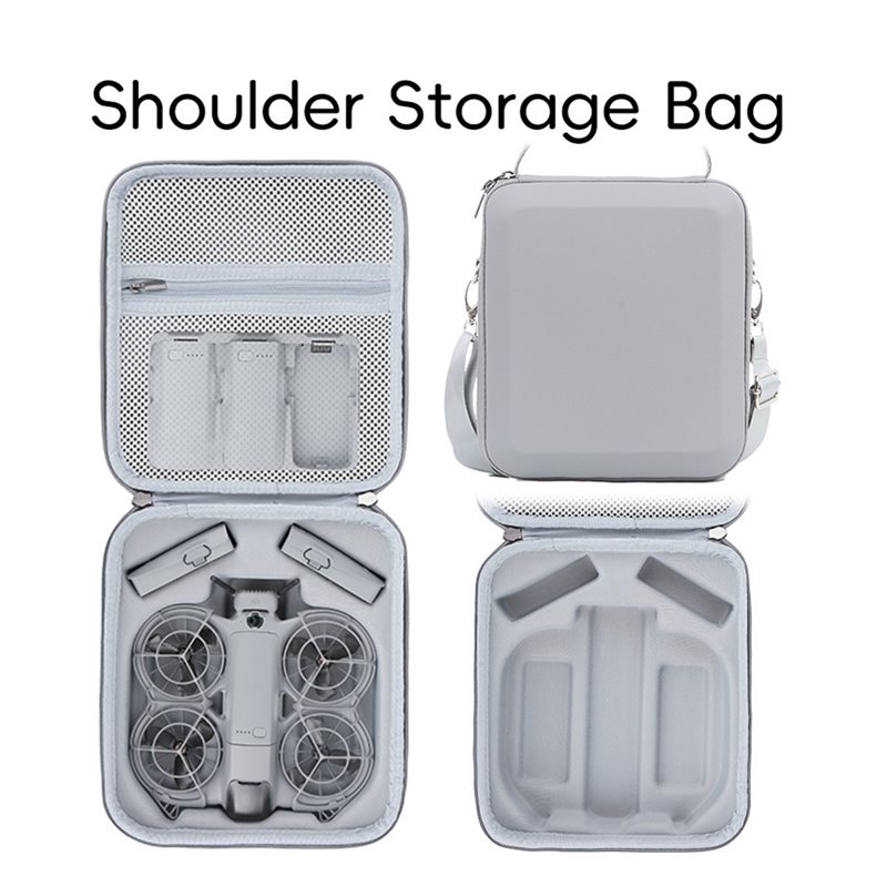 B27B Torba do przechowywania a – Drone Hard Shell Case recenzja i cena