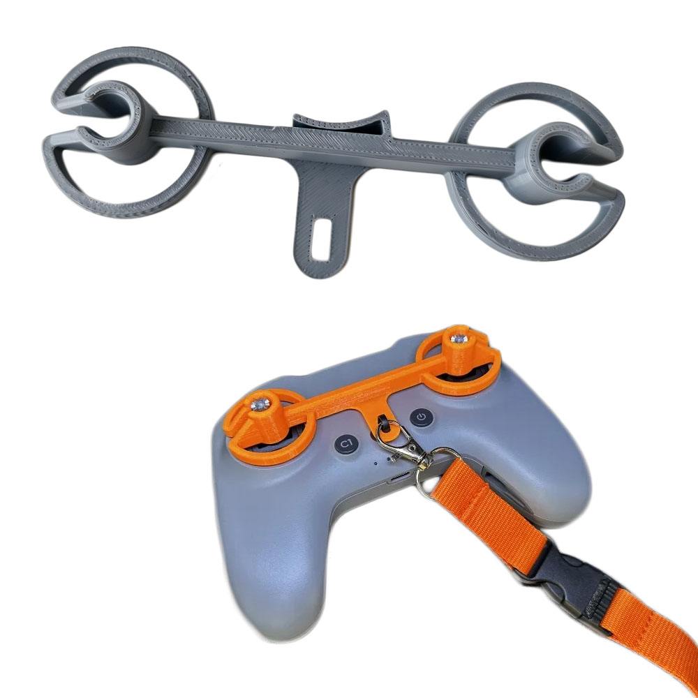 Uchwyt na joystick do kontrole – Drone Control Stick recenzja i cena