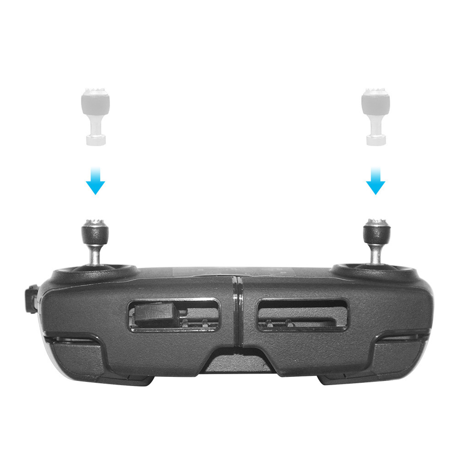 Gałki sterujące do zdalnego st – Drone Control Stick recenzja i cena